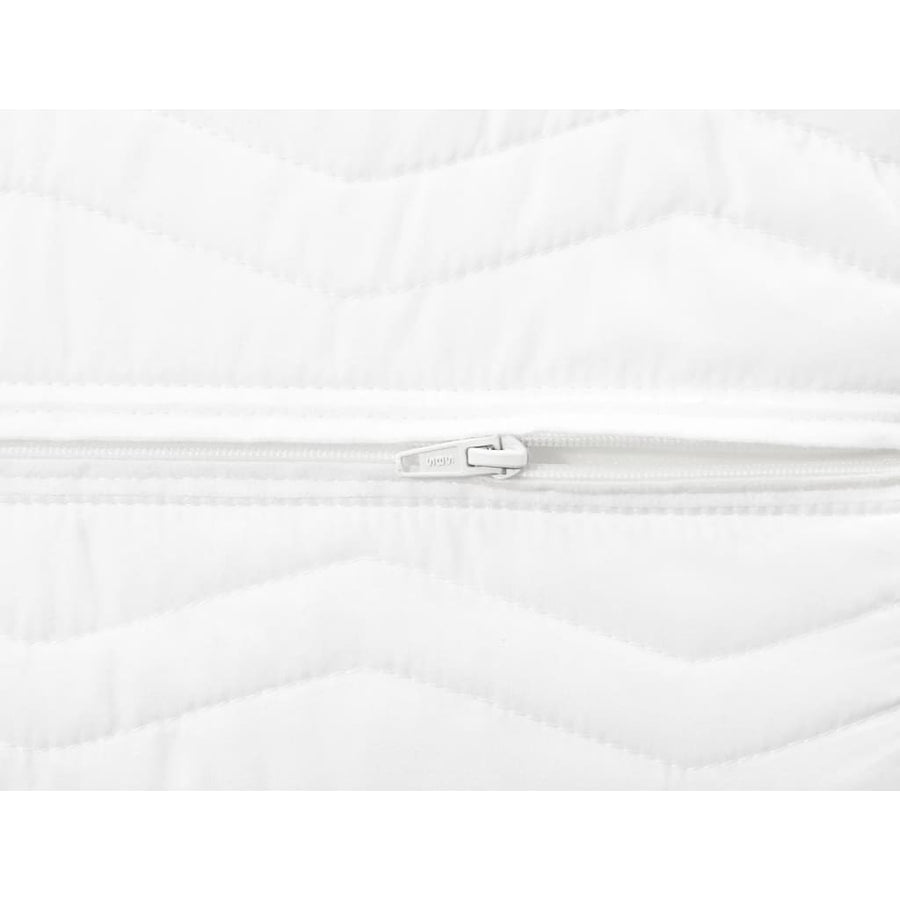 Matras 8 Cm Visco-Traagschuim 90 x 200 cm