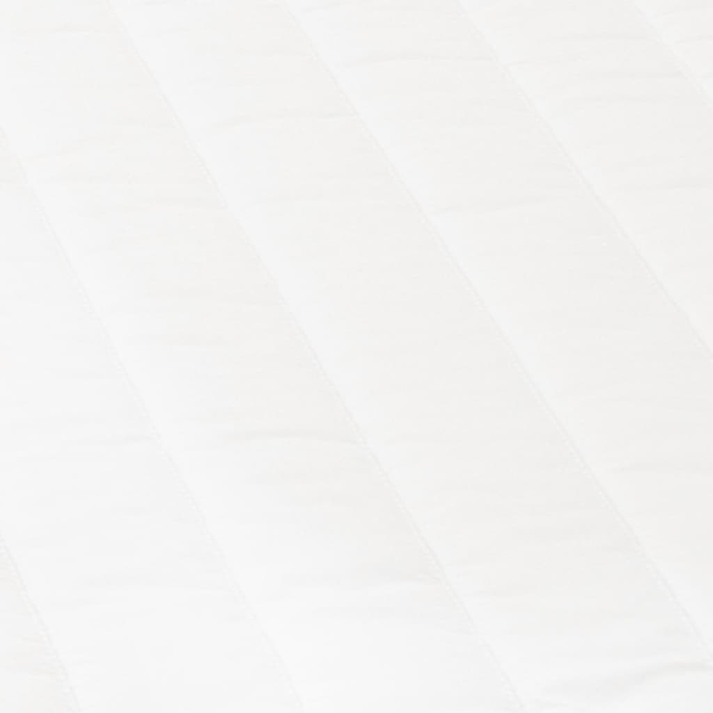 Matras 8 Cm Visco-Traagschuim 90 x 200 cm