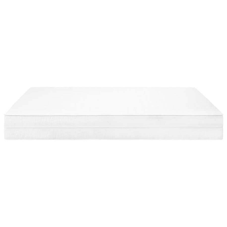 Matras 8 Cm Visco-Traagschuim 120 x 200 cm