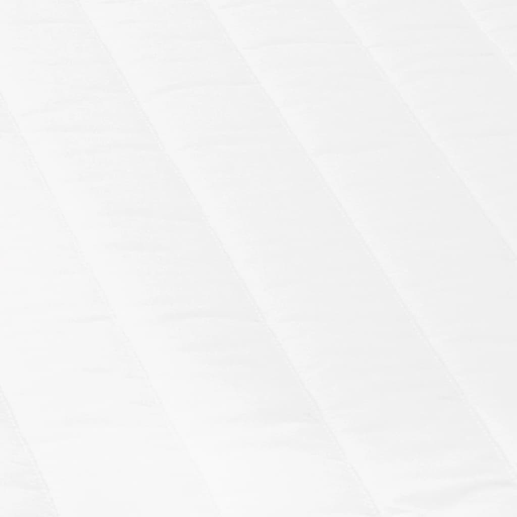 Matras 8 Cm Visco-Traagschuim 120 x 200 cm