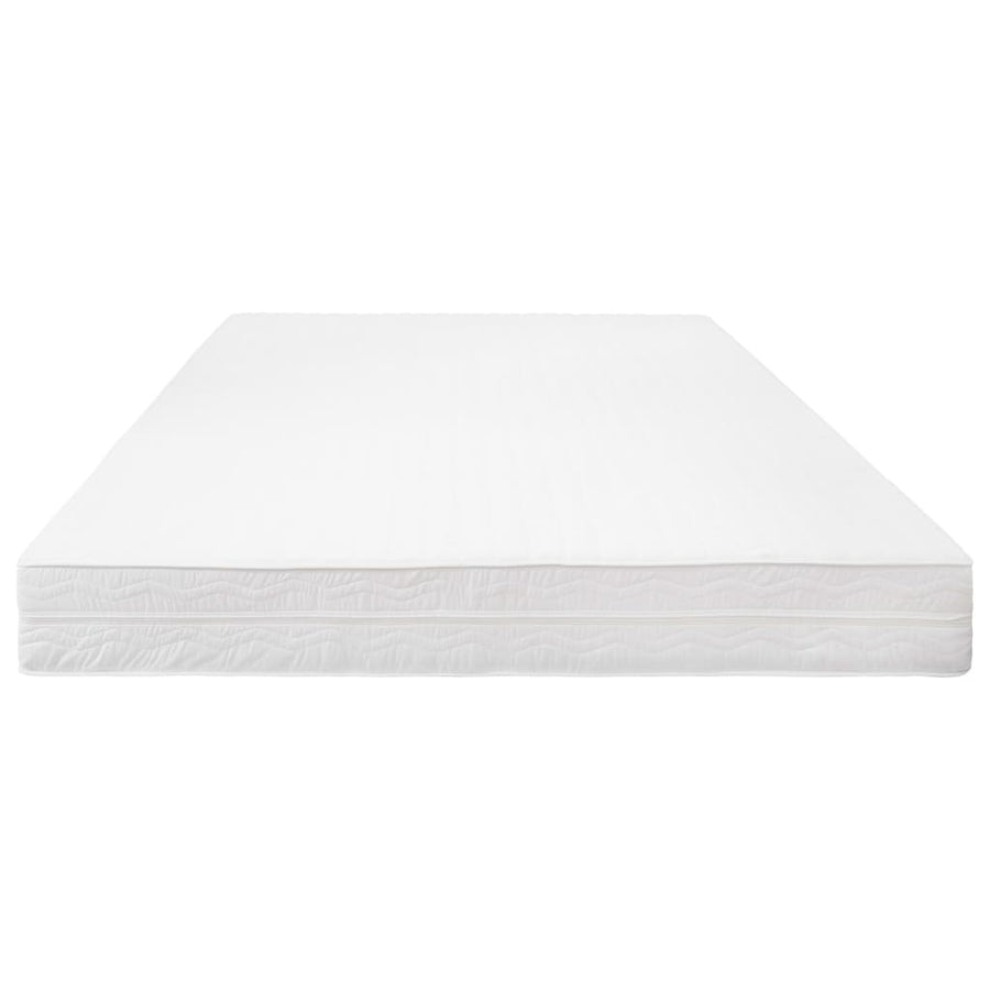 Matras 8 Cm Visco-Traagschuim 140 x 200 cm