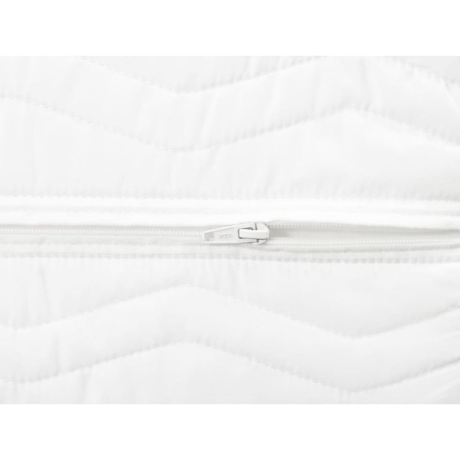 Matras 8 Cm Visco-Traagschuim 140 x 200 cm