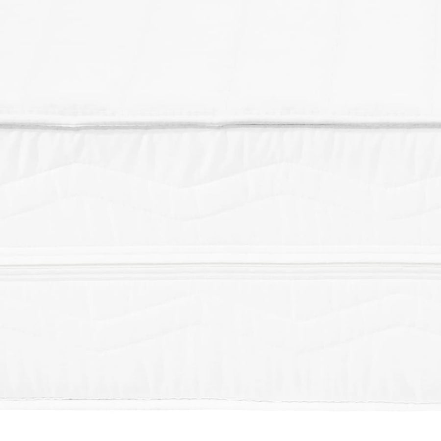 Matras 8 Cm Visco-Traagschuim 160 x 200 cm