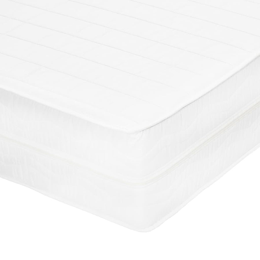 Matras 8 Cm Visco-Traagschuim 180 x 200 cm