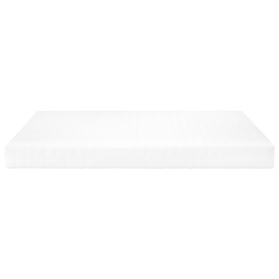 Matras 7 Zone 6 Cm Pu-Schuim H2 H3 80 x 200 cm