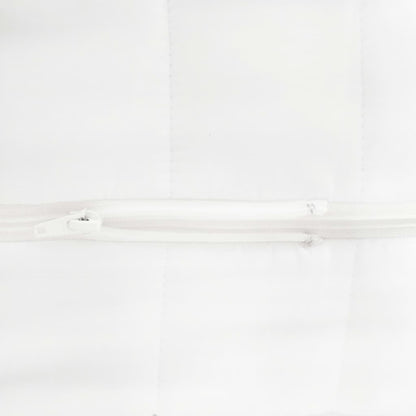 Matras 7 Zone 6 Cm Pu-Schuim H2 H3 80 x 200 cm