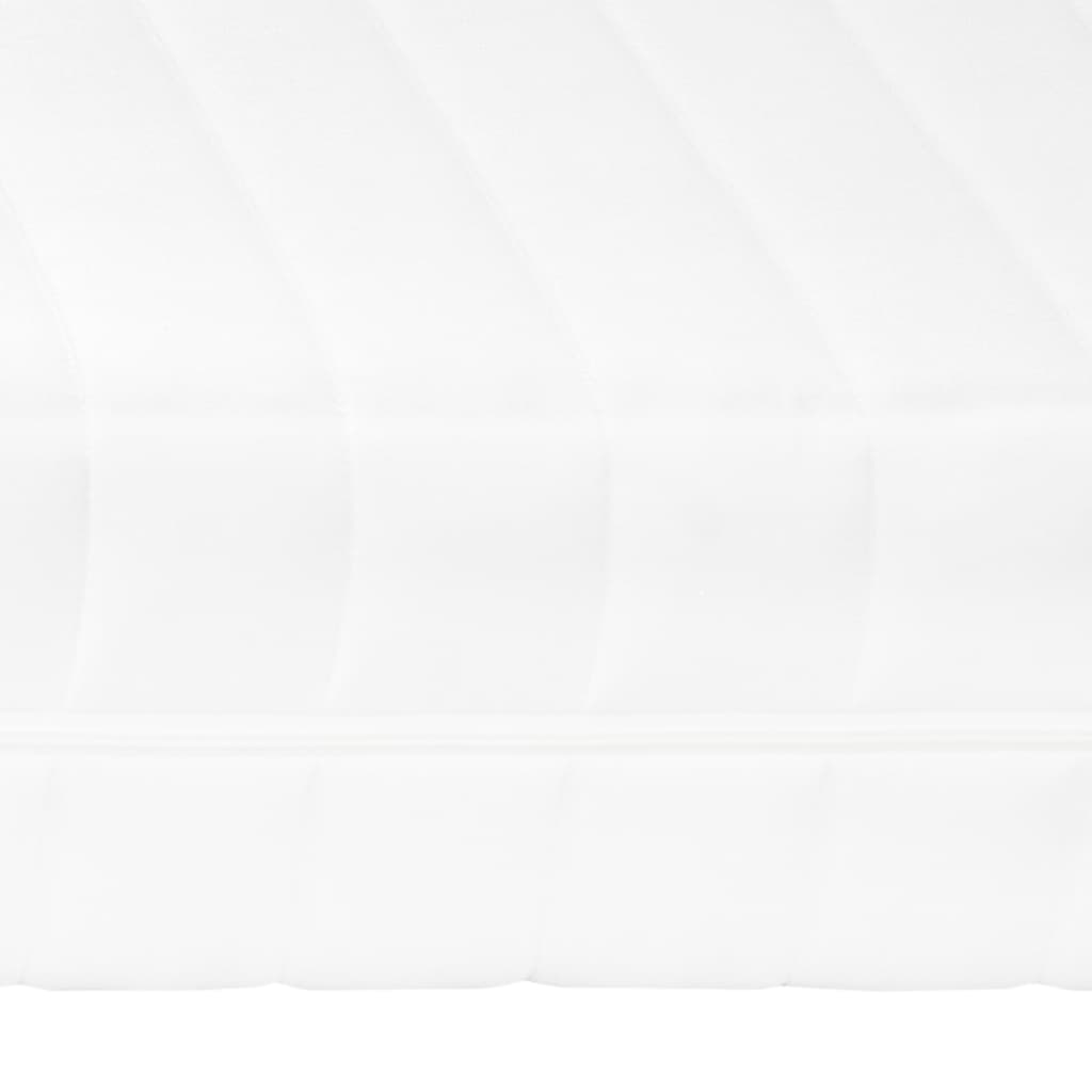 Matras 7 Zone 6 Cm Pu-Schuim H2 H3 80 x 200 cm