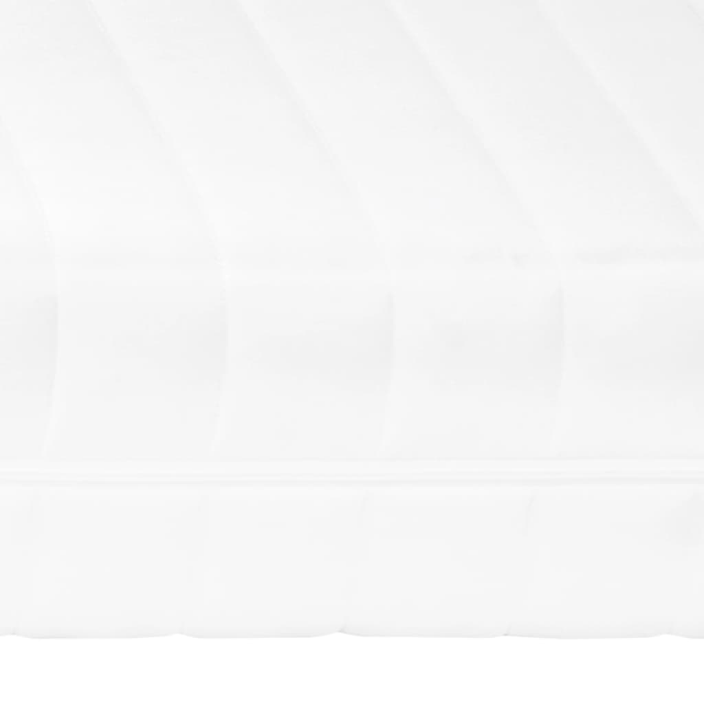 Matras 7 Zone 6 Cm Pu-Schuim H2 H3 90 x 200 cm
