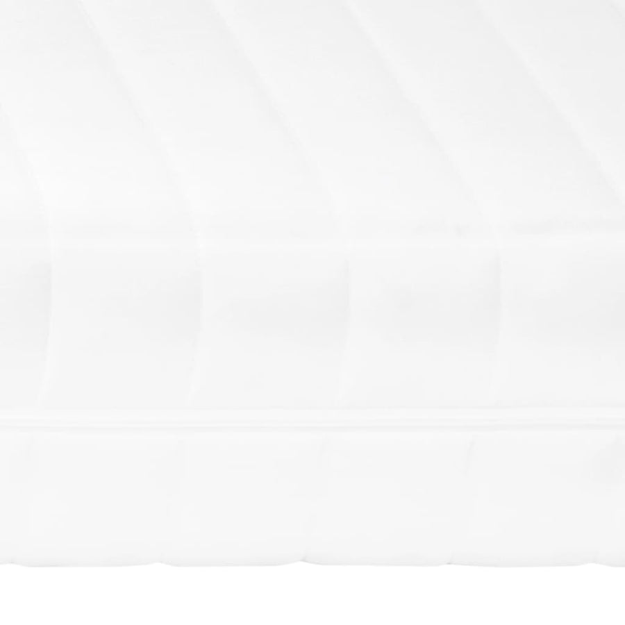 Matras 7 Zone 6 Cm Pu-Schuim H2 H3 90 x 200 cm