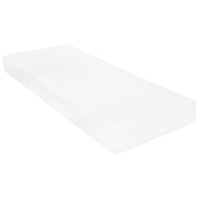 Matras 7 Zone 6 Cm Pu-Schuim H2 H3 100 x 200 cm