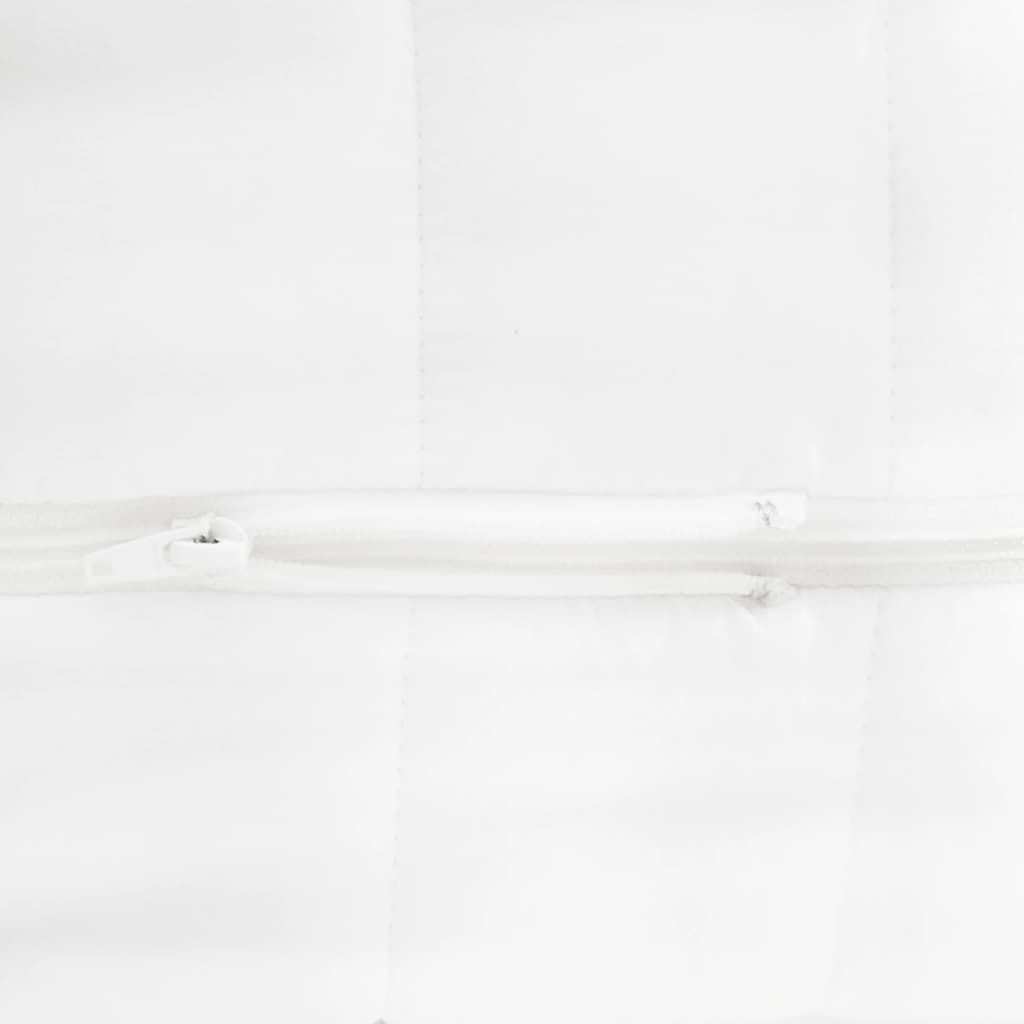 Matras 7 Zone 6 Cm Pu-Schuim H2 H3 100 x 200 cm