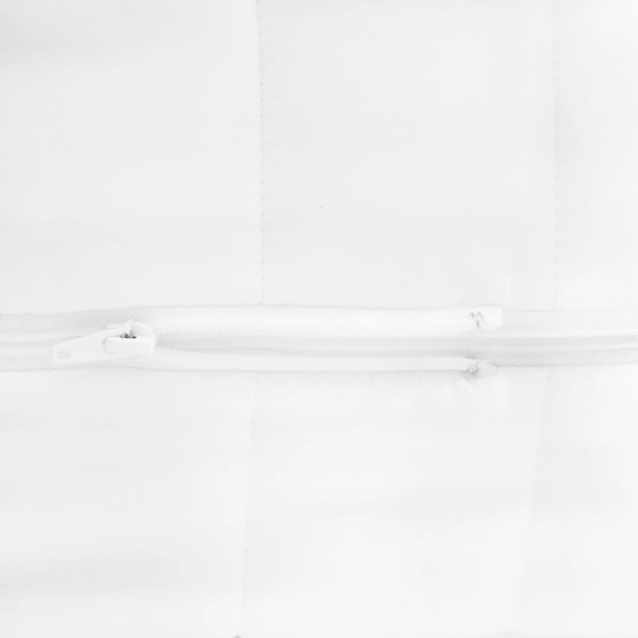 Matras 7 Zone 6 Cm Pu-Schuim H2 H3 100 x 200 cm