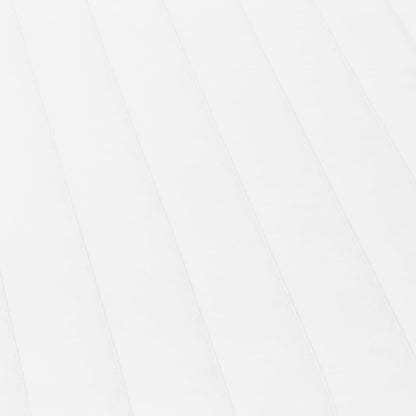 Matras 7 Zone 6 Cm Pu-Schuim H2 H3 100 x 200 cm