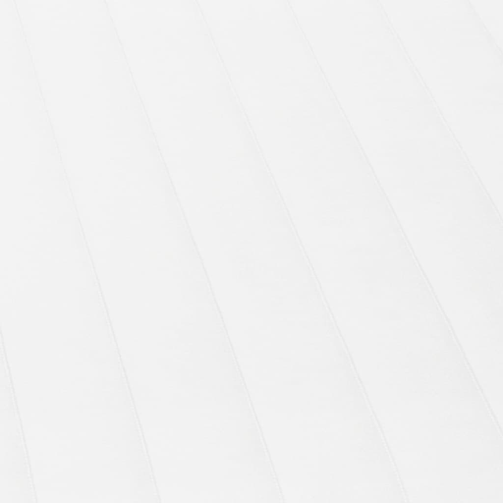 Matras 7 Zone 6 Cm Pu-Schuim H2 H3 120 x 200 cm