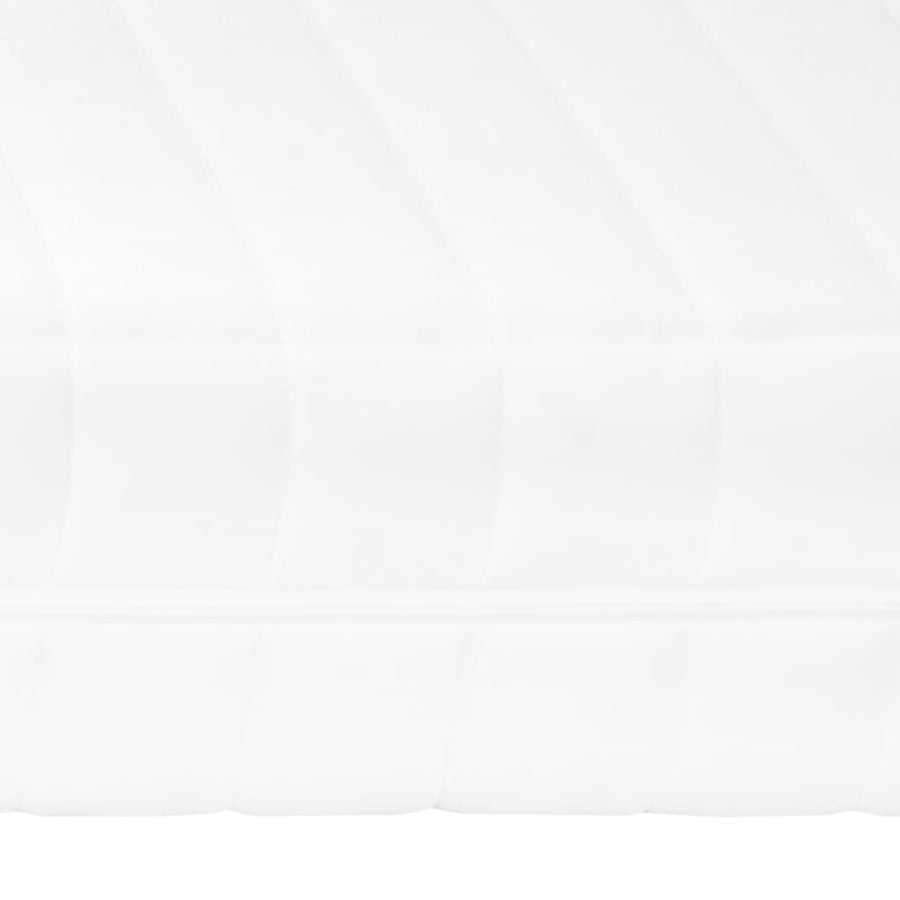 Matras 7 Zone 6 Cm Pu-Schuim H2 H3 120 x 200 cm