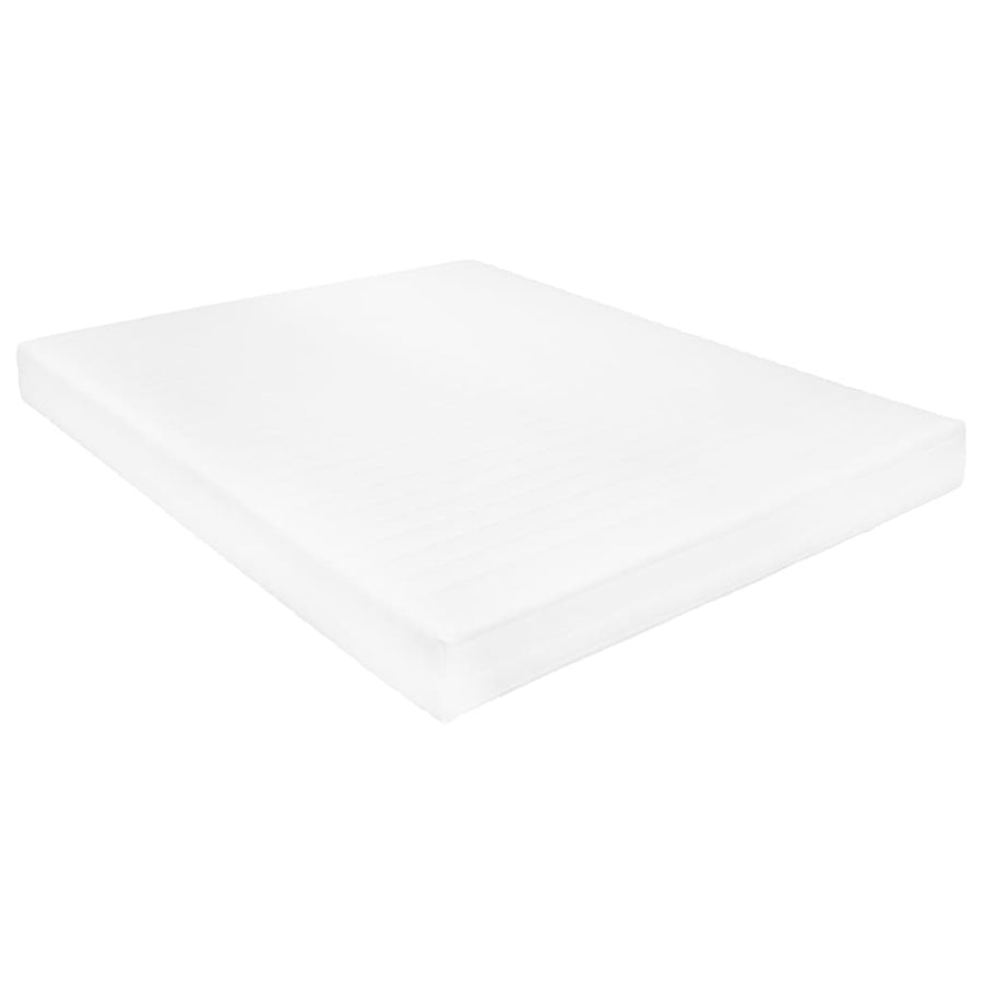 Matras 7 Zone 6 Cm Pu-Schuim H2 H3 140 x 200 cm