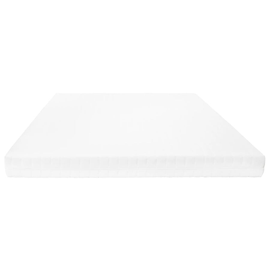 Matras 7 Zone 6 Cm Pu-Schuim H2 H3 140 x 200 cm