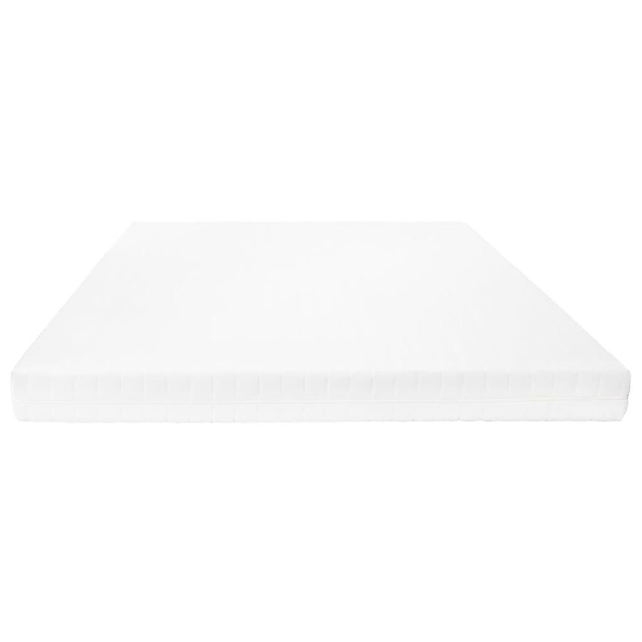 Matras 7 Zone 6 Cm Pu-Schuim H2 H3 160 x 200 cm