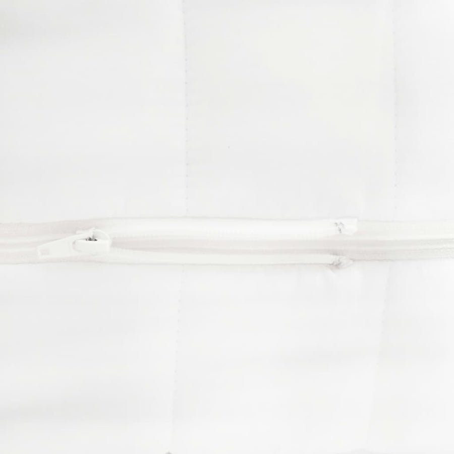 Matras 7 Zone 6 Cm Pu-Schuim H2 H3 160 x 200 cm
