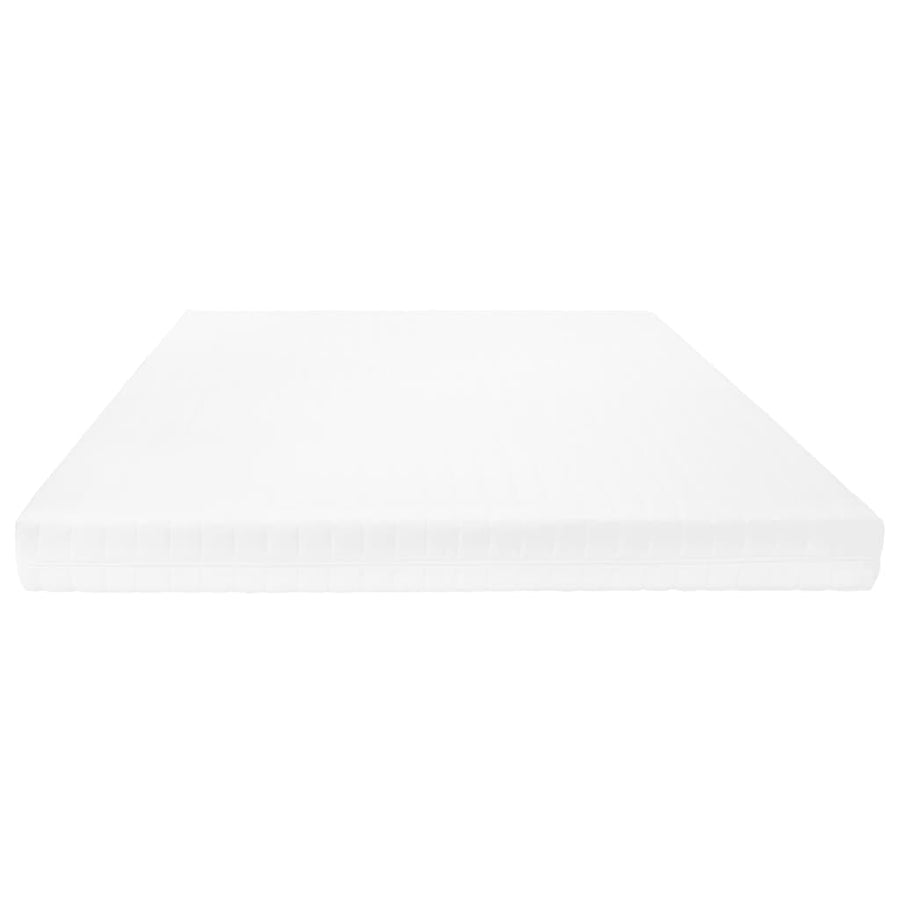 Matras 7 Zone 6 Cm Pu-Schuim H2 H3 180 x 200 cm