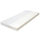 Matras 7 Zone 0 Cm Pu-Schuim H2 H3 90 x 200 cm