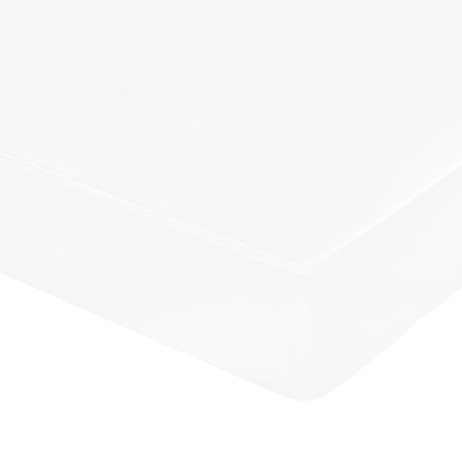 Matras 7 Zone 0 Cm Pu-Schuim H2 H3 90 x 200 cm