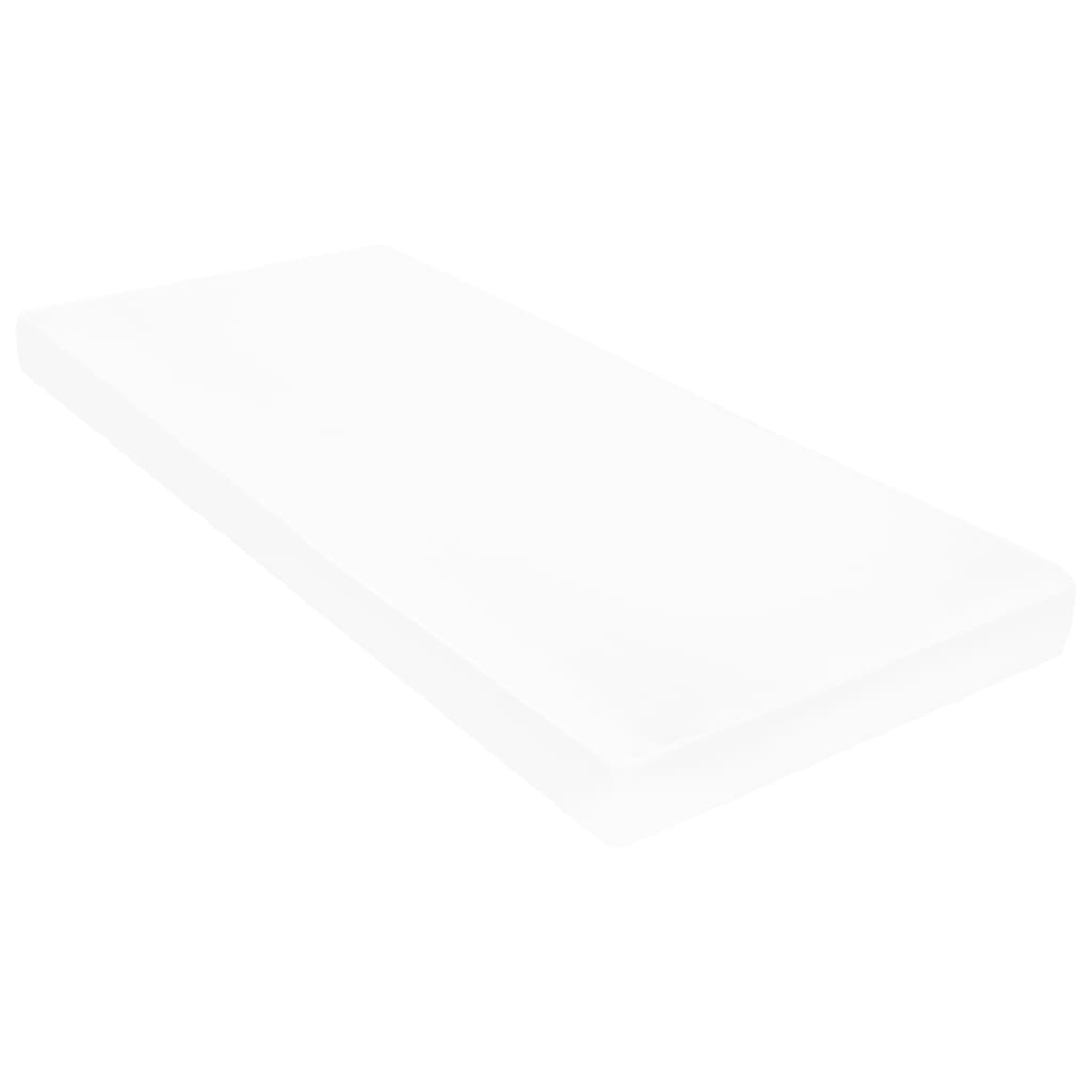 Matras 7 Zone 0 Cm Pu-Schuim H2 H3 100 x 200 cm