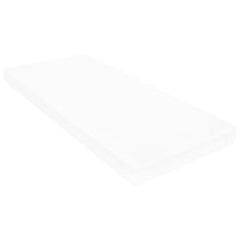 Matras 7 Zone 0 Cm Pu-Schuim H2 H3 100 x 200 cm