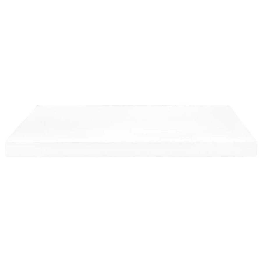 Matras 7 Zone 0 Cm Pu-Schuim H2 H3 120 x 200 cm