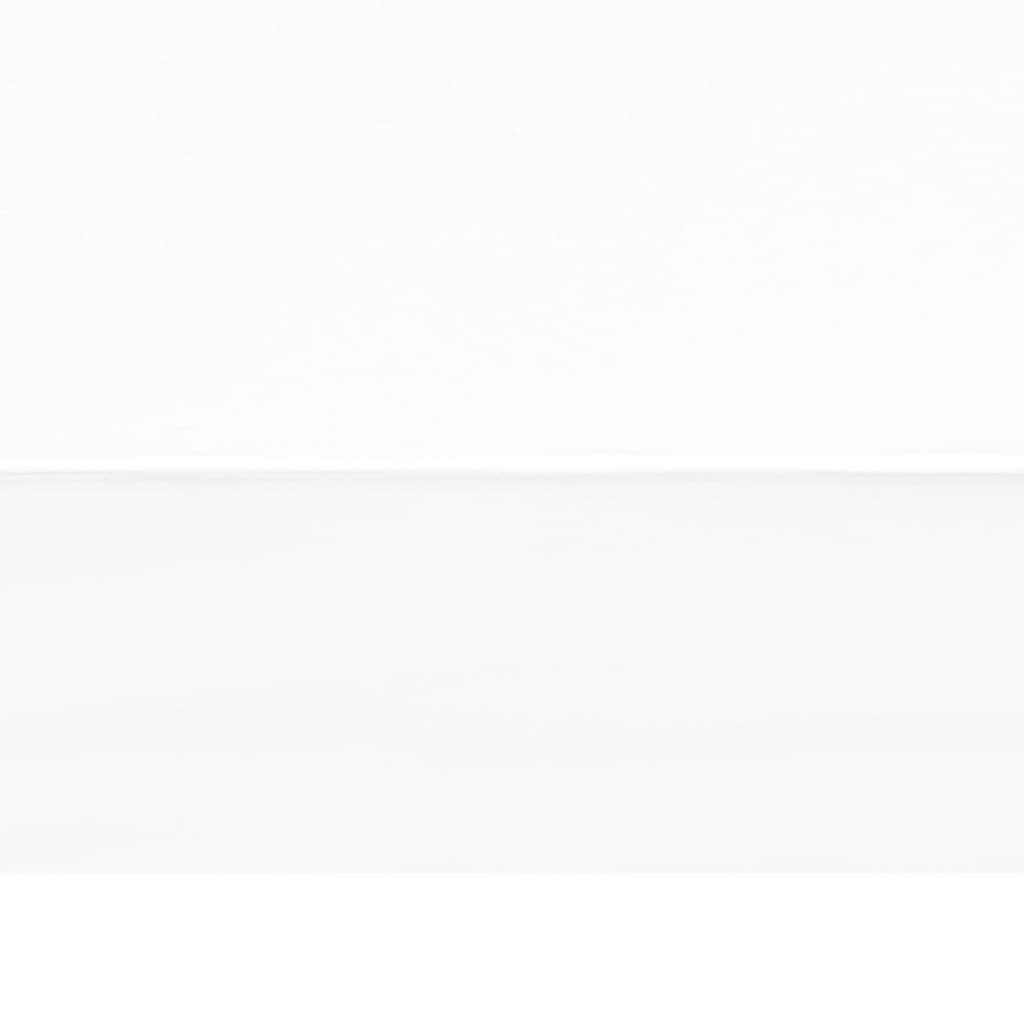 Matras 7 Zone 0 Cm Pu-Schuim H2 H3 120 x 200 cm