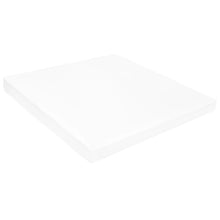 Matras 7 Zone 0 Cm Pu-Schuim H2 H3 160 x 200 cm