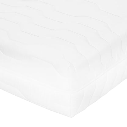 Matras 7 Zone 20 cm pocketvering H2 80x200 cm 80 x 200 cm