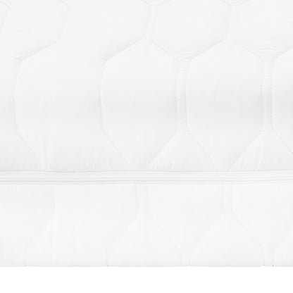 Matras 7 Zone 20 cm pocketvering H2 80x200 cm 80 x 200 cm