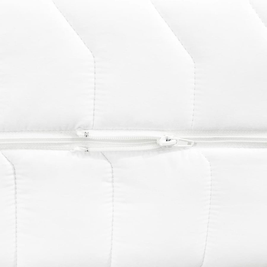 Matras 7 Zone 20 Cm Pocketvering H2 90 x 200 cm