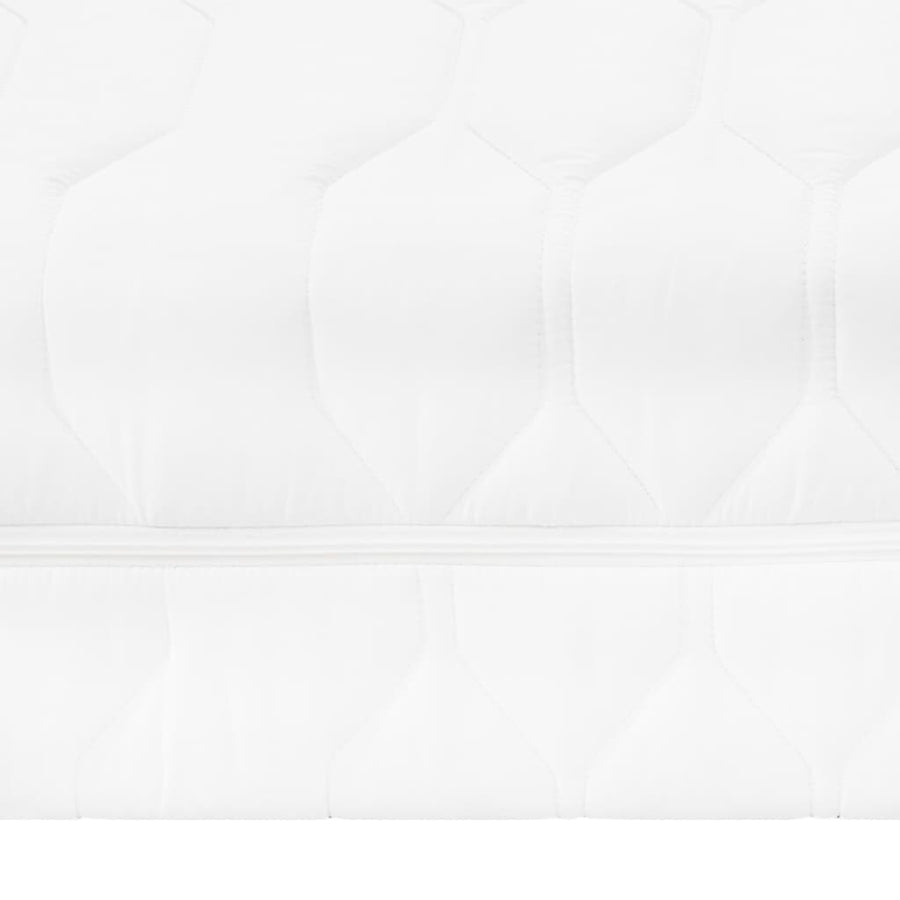 Matras 7 Zone 20 Cm Pocketvering H2 90 x 200 cm