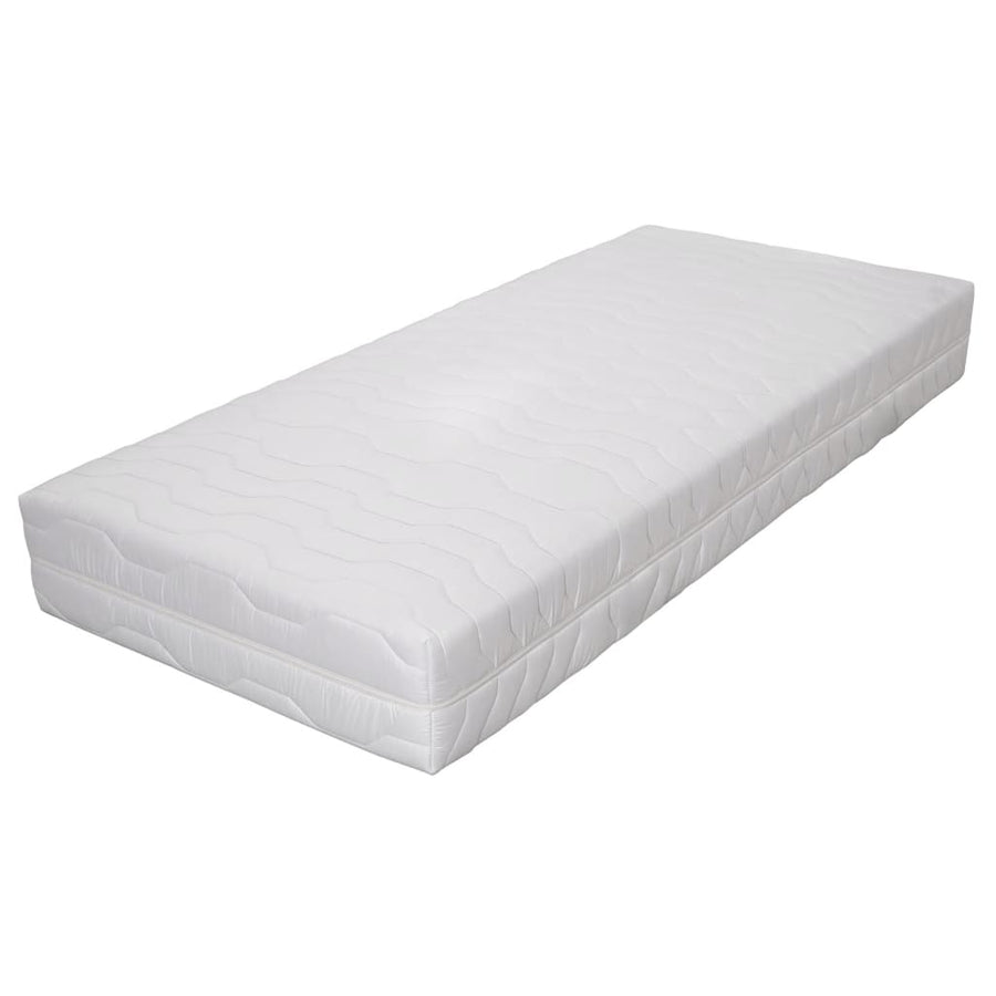 Matras 7 Zone 20 Cm Pocketvering H2 100 x 200 cm