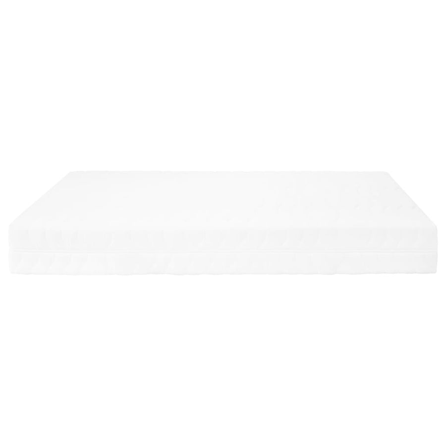 Matras 7 Zone 20 Cm Pocketvering H2 100 x 200 cm