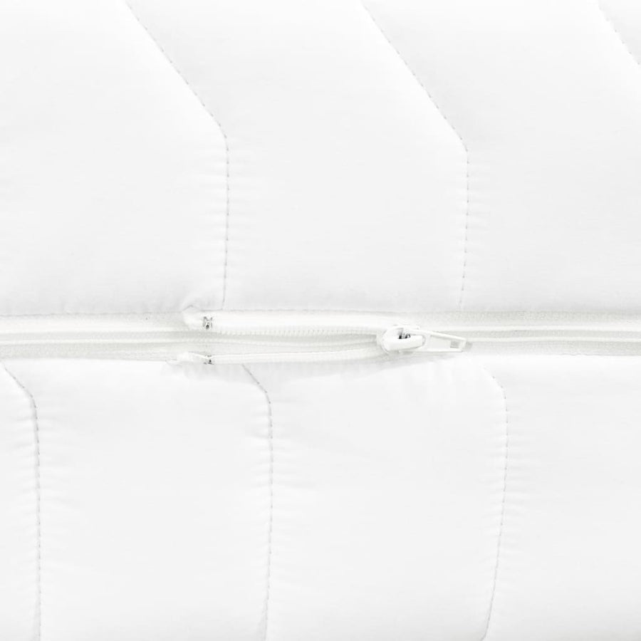 Matras 7 Zone 20 Cm Pocketvering H2 100 x 200 cm
