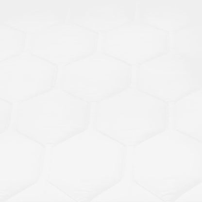 Matras 7 Zone 20 Cm Pocketvering H2 100 x 200 cm