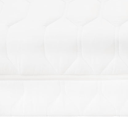 Matras 7 Zone 20 Cm Pocketvering H2 100 x 200 cm