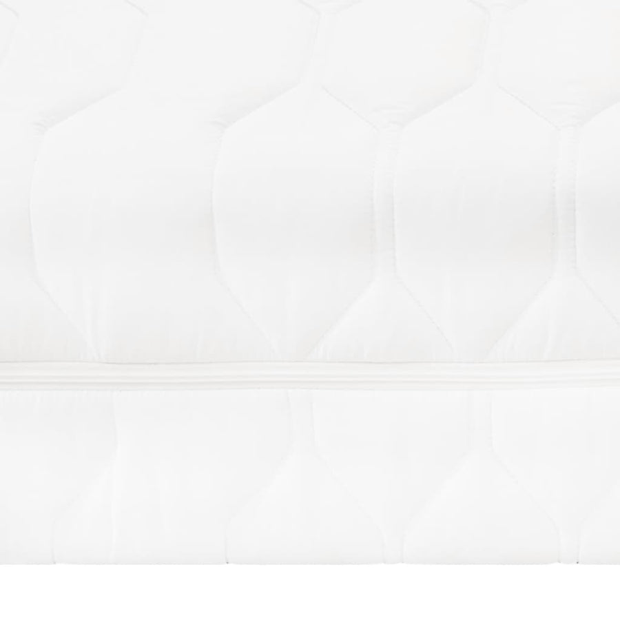 Matras 7 Zone 20 Cm Pocketvering H2 100 x 200 cm