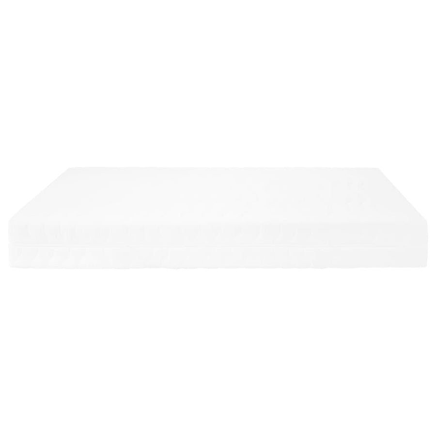 Matras 7 Zone 20 Cm Pocketvering H2 120 x 200 cm