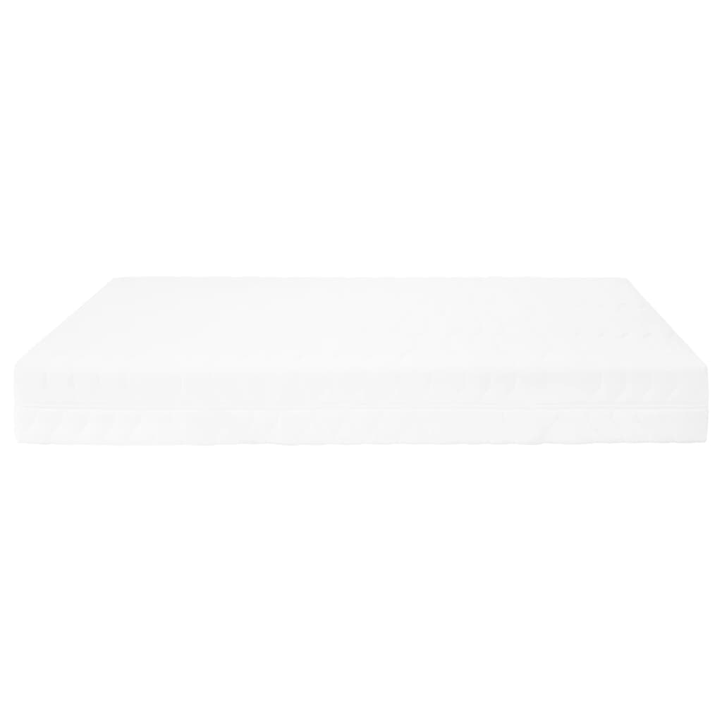 Matras 7 Zone 20 Cm Pocketvering H2 140 x 200 cm