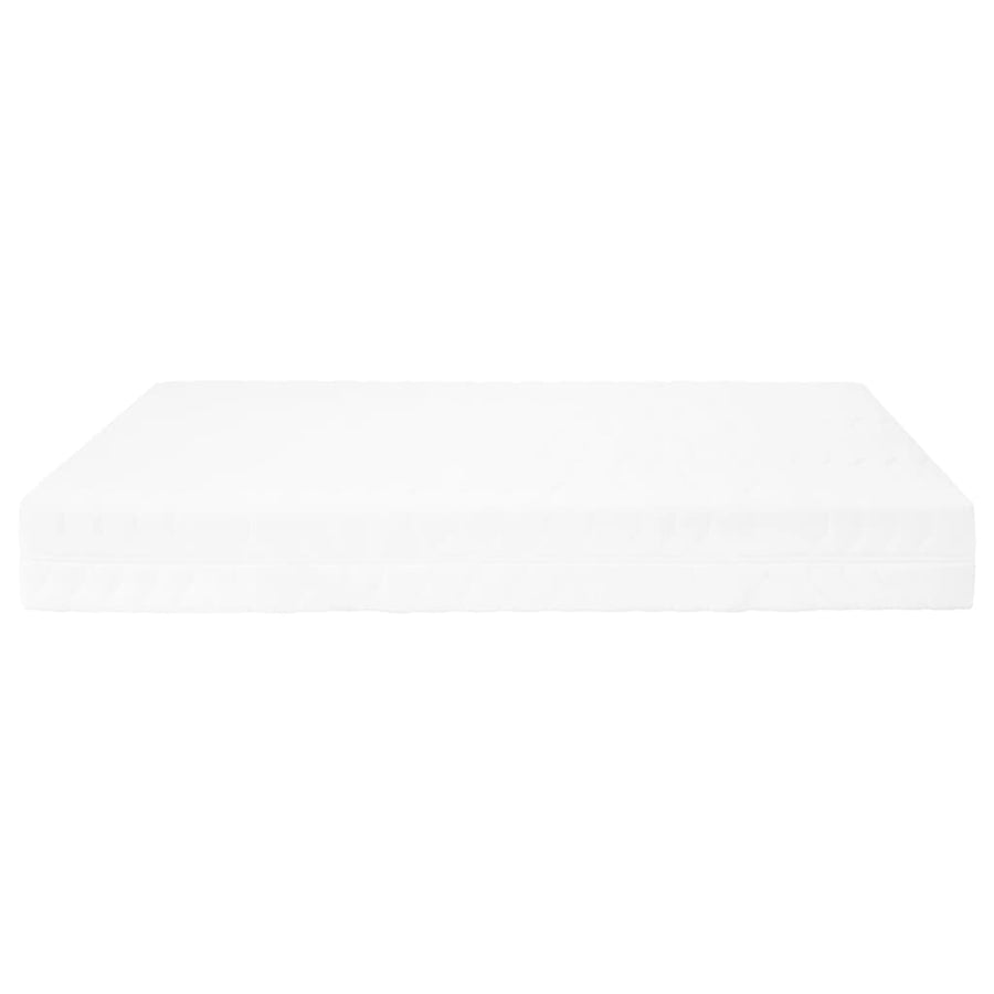 Matras 7 Zone 20 Cm Pocketvering H2 140 x 200 cm