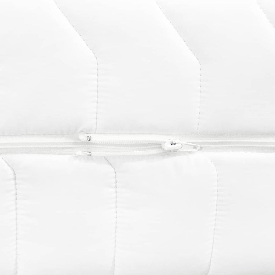 Matras 7 Zone 20 Cm Pocketvering H2 140 x 200 cm