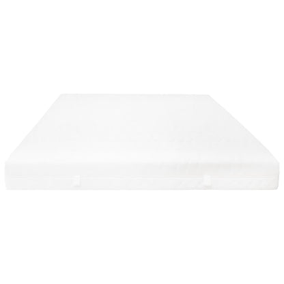 Matras 7 Zone 20 Cm Pocketvering H3 80 x 200 cm