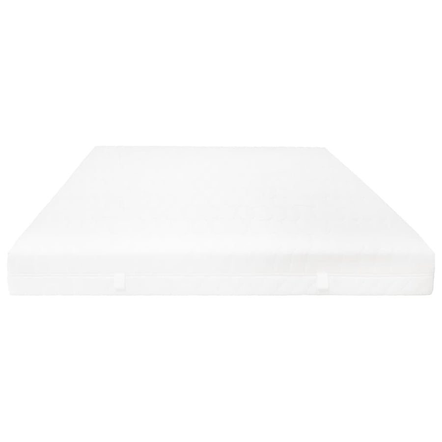 Matras 7 Zone 20 Cm Pocketvering H3 80 x 200 cm
