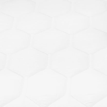 Matras 7 Zone 20 Cm Pocketvering H3 80 x 200 cm