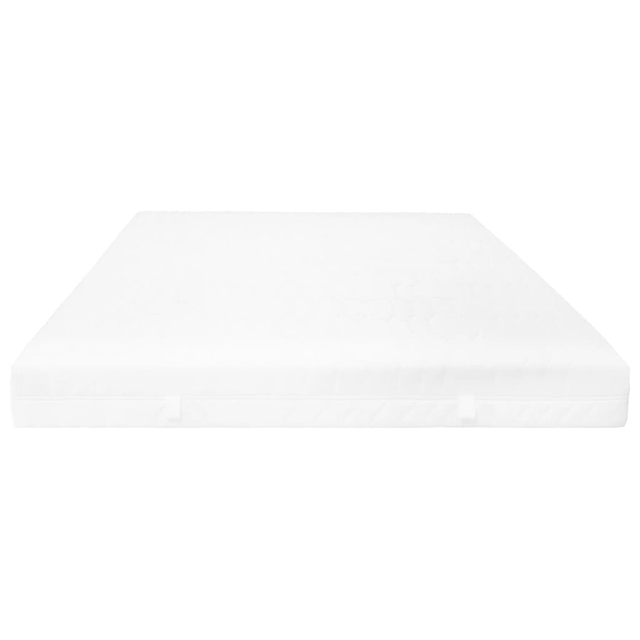 Matras 7 Zone 20 cm pocketvering H3 100x200 cm 100 x 200 cm