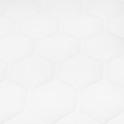 Matras 7 Zone 20 cm pocketvering H3 100x200 cm 100 x 200 cm